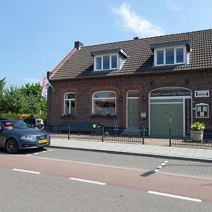 Hotel Gasterij in het Gouden Hoefijzer